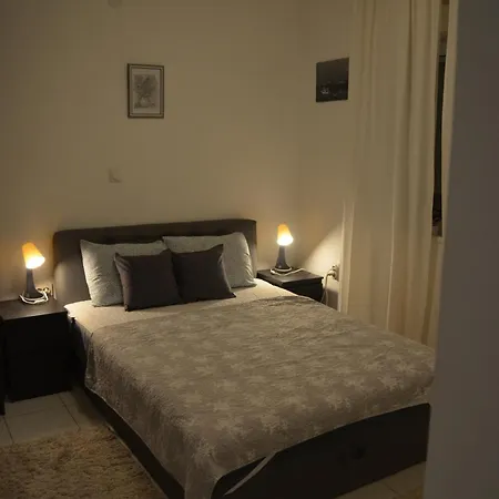 Cerak Lux Apartmán