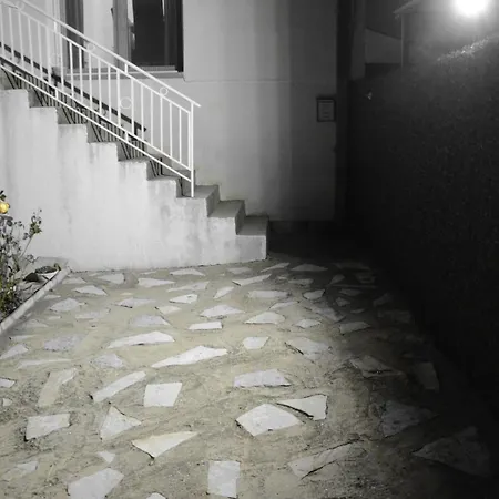 Cerak Lux Apartment *