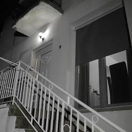 Cerak Lux Apartment *