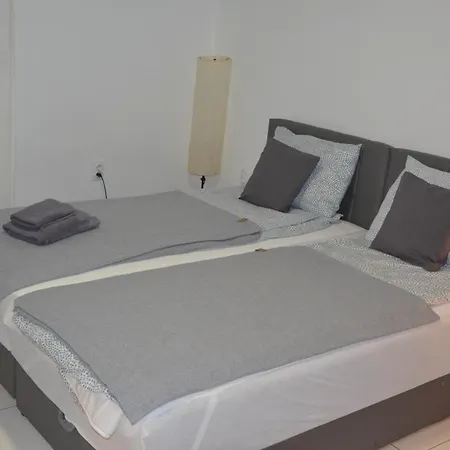 Apartmán Cerak Lux *