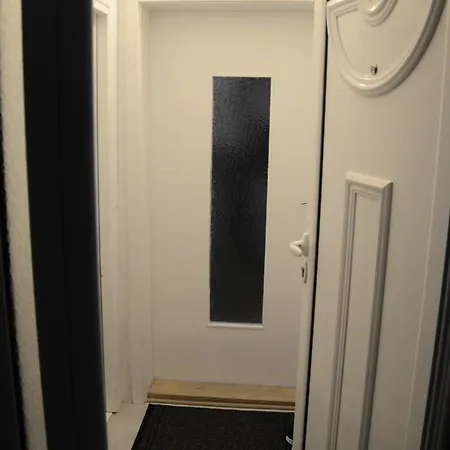 Cerak Lux Apartmán Bělehrad