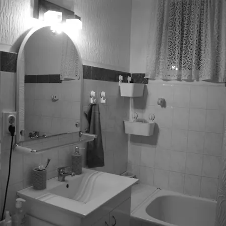 Apartment Cerak Lux Belgrade