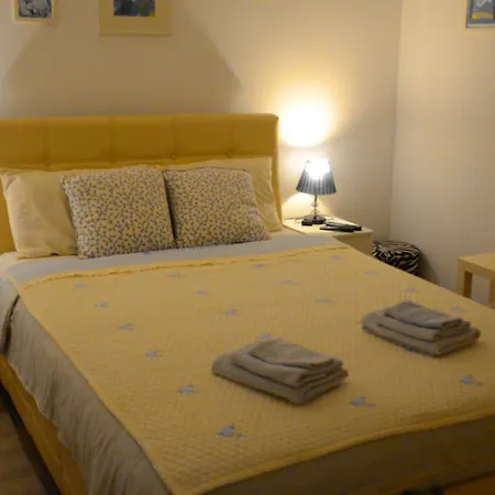 Cerak Lux Apartment *